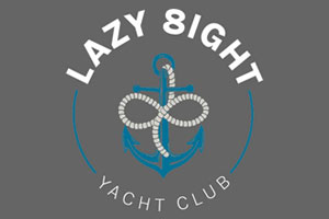 Lazy Eight Yacht Club debuterer det første mega-yachtprojekt i Metaverse